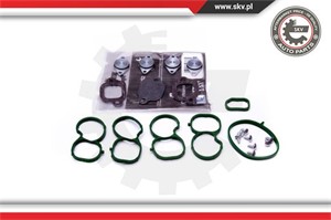 Reparationssats, sugrörsmodul, ALFA ROMEO,FIAT,OPEL,SAAB,VAUXHALL, 55229190, 55231588, 55261564, 55566912, 55571993, 55580012, 849245, 8