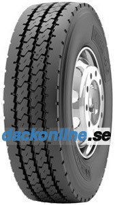Nokian NTR 46 ( 315/80 R22.5 156/150K )