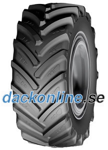 Linglong LR650 ( 440/65 R28 131D TL Dubbel märkning 134A8 )
