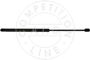 Gasfjäder, bagageutrymme, Bak, FORD MONDEO Turnier I, MONDEO Turnier II, 6 893 022, 6 934 502, 93BBN406A10AC
