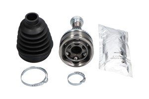 Drivknut, Framaxel, På hjulsidan, TOYOTA COROLLA, COROLLA Kombi, COROLLA Sedan, COROLLA Verso, 4341002240, 4342002270, 4346009600, 43460
