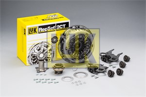 Kopplingssats, FORD B-MAX, B-MAX Van, ECOSPORT, FIESTA VI, FOCUS III, FOCUS Sedan III, FOCUS Skåp/halvkombi III, FOCUS Turnier III, 1766