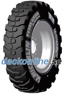 Michelin Power Digger ( 10.00 -20 147A8 TT Dubbel märkning 147B )