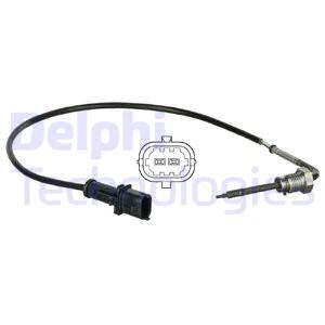 Sensor, avgastemperatur, , ALFA ROMEO,FIAT, 51799538, 51825680