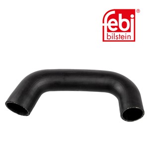 Laddluftslang, IVECO, 009948 7931, 09948 7931, 4121 4814, 9948 7931