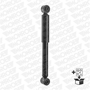 Stötdämpare, Bakaxel, FIAT STILO Multi Wagon, 50701243, 50703135, 50703544, 50705318, 50705395, 50707958, 51795360, 51795361, 51795362,