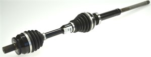 Drivaxel, framaxel höger, VOLVO XC90 I, 31280870, 36000510, 36001217, 50634614