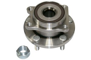 Hjullagersats, Framaxel, SUBARU IMPREZA Halvkombi, IMPREZA Kombi, IMPREZA Sedan, TRIBECA, 28373FE000, 28373FE001, 28373FG010, 28373VA000