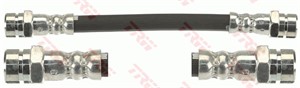 Bromsslang, Bakaxel, båda sidor, SEAT Mii, SKODA CITIGO, VW LOAD UP, UP!, 1S0 611 775