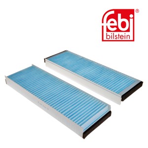 Kupefilter, AUDI A6 Allroad C6, A6 C6, A6 C6 Avant, ALLROAD C5, 4F0 819 439, 4F0 898 438