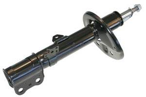 Stötdämpare, Framaxel, Vänster, TOYOTA RAV 4 II, 4852042060, 4852042061, 4852042070, 4852042090, 4852042091, 4852042110, 4852049135, 485