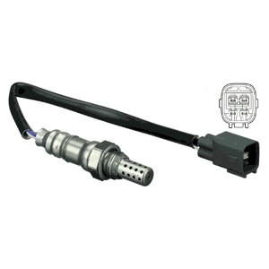Lambdasond, Fram, Höger fram, Vänster fram, Vänster, LEXUS,TOYOTA, 89465-20730, 89465-50120, 89465-50150, 89465-60150