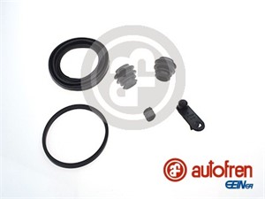Reparationssats, bromsok, Framaxel, HYUNDAI,KIA,LADA