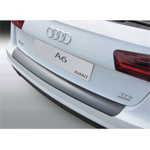 Övertäck, Stötfångare, AUDI A6 Allroad C7, A6 C7 Avant