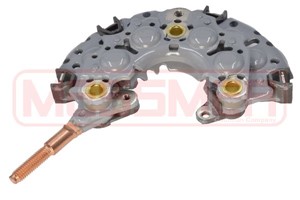Likriktare, generator, LEXUS,TOYOTA, 27060-17230, 27060-27030, 27060-28060, 27060-28070, 27060-28080, 27060-28090, 27060-70500