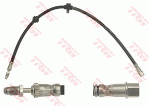 Bromsslang, Bakaxel, Bakaxel höger, framaxel höger, Höger, CITROËN,PEUGEOT, 4806 E8, 4806 K3