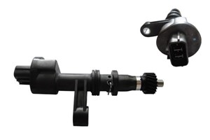 Sensor, hastighet, HONDA CIVIC Coupé VI, CIVIC Hatchback VI, CIVIC Sedan VI, 78410-S04-902