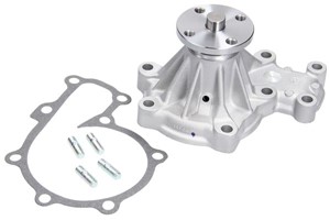 Vattenpump, FORD RANGER, MAZDA B-SERIE, BT-50 Flak/chassi, BT-50 Pick-up, MPV I, 1405541, 3856143, 4386521, 4403300, 8ALA-15-100, 8ALA-1