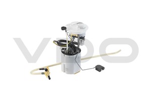 Bränslepump, VW, 3AA 919 051 L, 3C8 919 051 A