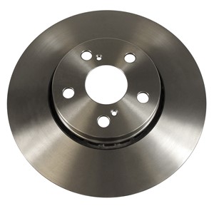 Bromsskiva, Framaxel, TOYOTA AVENSIS, AVENSIS Kombi, AVENSIS Liftback, 43512-05060, 43512-20730