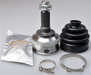 Drivknut, På hjulsidan, MAZDA 323 C V, 323 F V, 323 S V, F02822510A, F02822610A, F03922510B, F03925510B, F06925600B, M09125500