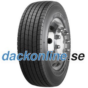 Dunlop SP 472 City ( 275/70 R22.5 148/145J 16PR *, Dubbel märkning 152/148E )