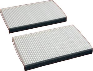 Kupefilter, HONDA LEGEND IV, 08R79SZ3600
