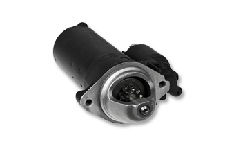 Startmotor, VOLVO, 6G9N1 1000 KB, 8G9N 11000 AB