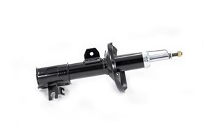 Stötdämpare, framaxel vänster, CHEVROLET LACETTI, NUBIRA Kombi, NUBIRA Sedan, DAEWOO LACETTI Halvkombi, NUBIRA Sedan, NUBIRA Wagon, 9639