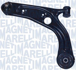 Länkarm, framaxel vänster, LANCIA YPSILON, 51890706, 51905057, 51956712