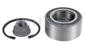 Hjullagersats, Fram, Framaxel, HONDA CIVIC IX, CIVIC Hatchback VIII, CIVIC Tourer IX, CR-V II, FR-V, 44300-S9A-003