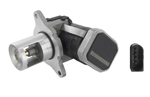 EGR-Ventil, MERCEDES-BENZ C-KLASS [W204], C-KLASS T-Model [S204], E-KLASS [W211], E-KLASS Flak/chassi [VF211], E-KLASS T-Model [S211], 6