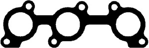 Packning, avgas, grenrör, TOYOTA LAND CRUISER 90, 17173-62050