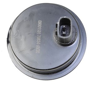 ABS-givare, Sensor, hjulvarvtal, framaxel höger, LEXUS GS, IS II, 89542-30260