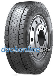 Hankook DL20W ( 315/80 R22.5 156/150L 18PR SBL )