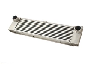 Intercooler, MERCEDES-BENZ VIANO [W639], VITO Buss [W639], 6395010801, A6395010801