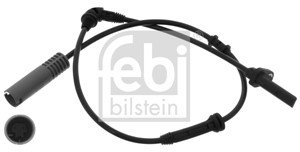ABS-givare, Sensor, hjulvarvtal, Fram, höger eller vänster