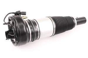 Luftfjäderben, Fram, höger eller vänster, AUDI A6 C7, A6 C7 Avant, A7 Sportback, A8 D4, 4H0 616 039 AB, 4H0 616 039 AD, 4H0 616 039 AP,