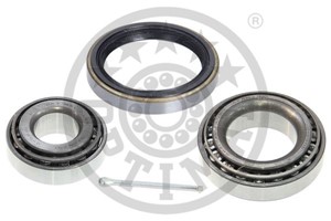 Hjullagersats, Framaxel, ALFA ROMEO ALFETTA, ALFETTA GT, TOYOTA CARINA I, COROLLA, COROLLA Halvkombi, STARLET, STARLET Kombi, 9031140108