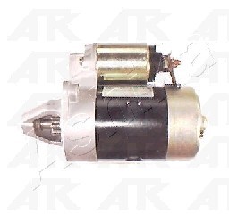 Startmotor, MAZDA 616, 818 Kombi, E Skåp, 0222-18-400, 0426-18-400, 0578-18-400, 22218400, 42618400, 57818400, D272-11-002, D372-11-002,