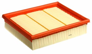 Luftfilter, MERCEDES-BENZ A-KLASS [W169], B-KLASS Sports Tourer [W245], 266 094 00 04, A266 094 00 04