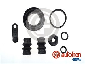 Reparationssats, bromsok, Bakaxel, MINI MINI COUNTRYMAN, MINI PACEMAN, 34219804731