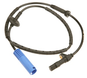 ABS-givare, Sensor, hjulvarvtal, Fram, Framaxel, Höger, Vänster, MG MG ZT, MG ZT- T, ROVER 75, 75 Tourer I, SSB 000150, SSB000150, SSB10