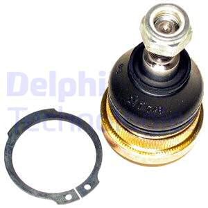 Kulled / Spindelled, Framaxel, Ytter, Höger, Nedre, Vänster, HYUNDAI,KIA, 54503-25A00, 5453025000, 54530-25000