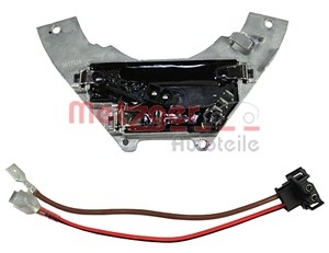 Kontrollenhet, uppvärmning / ventilation, CITROËN,FIAT,LANCIA,PEUGEOT, 6441.F6, 9790339580