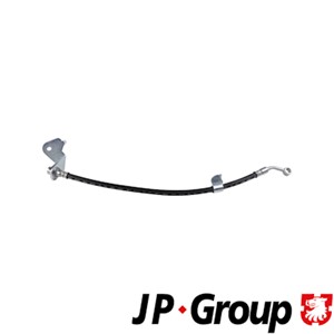 Bromsslang, Bakaxel vänster, CHEVROLET CAPTIVA, OPEL ANTARA A, VAUXHALL ANTARA A, 4804781, 96625919