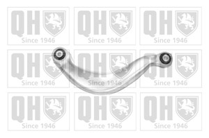 Länkarm, Bakaxel höger, Bakaxel vänster, Upptill, AUDI,CHEVROLET,PORSCHE, 8K0 505 324 F, 8K0 505 324 H, 8K0 505 324F
