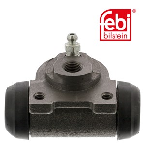 Hjulcylinder, Bakaxel, båda sidor, FIAT 500, PANDA, PANDA Skåp/halvkombi, PUNTO, PUNTO Cabriolet, PUNTO Van, FORD KA, LANCIA Y, 1 554 72