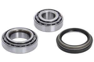 Hjullagersats, Framaxel, NISSAN PICK UP, 402323S600, 402323S601, D0210F1700, D0215F1700, XM341215AA