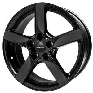 Alutec Alaska Black 6x15 4/108 ET23 B65.1